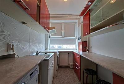 Apartament cu 2 camere decomandat în Ultracentral - 5