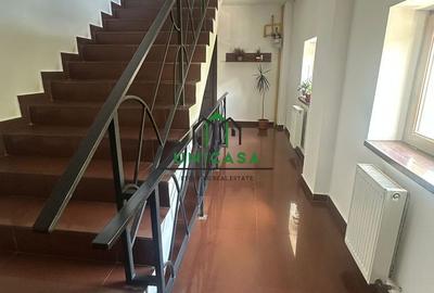 Apartament cu 3 camere în Mereșești - 3