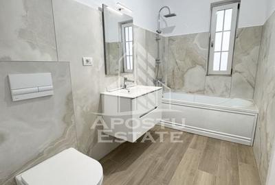 Apartament cu 2 camere decomandat complet finalizat la asfalt Giroc - 11