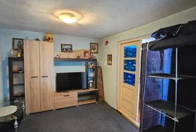 Casa | Rahova - Margeanului | Parter+1
