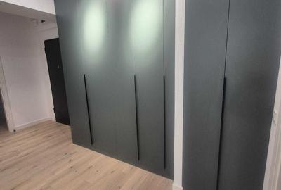 Apartament cu 3 camere decomandat în Central - 5