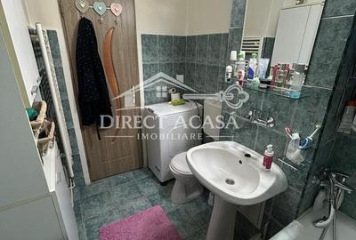 Apartament cu 2 camere decomandat în Tudor - 11