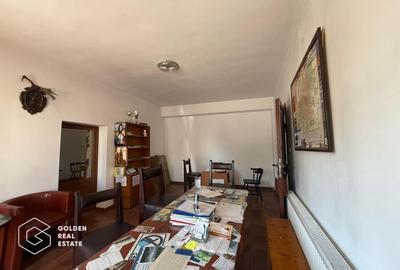 Birou, de 78 mp, în Complex Studențesc - 5