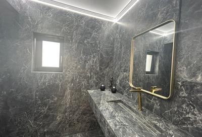 Casa P+1, 500 MP teren, 120 MP utili, Zona Metro - 15