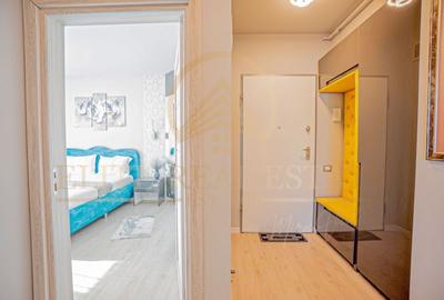 Apartament premium de vanzare în Mamaia – vedere la mare și lac - 6