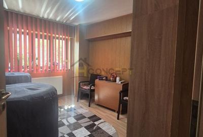 Apartament cu 4 camere decomandat, mobilat în Apărătorii Patriei - 6