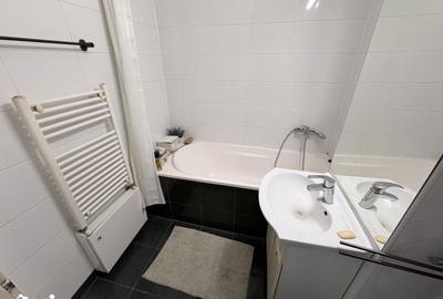 Apartament cu 2 camere decomandat în Tudor - 7