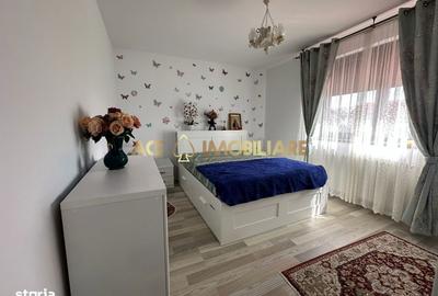 Casă cu 4 camere cu Canalizare în Vidra - 7
