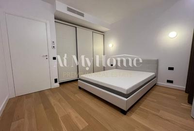 APARTAMENT EXCLUSIVIST//3 CAMERE//PARCARE SUBTERANA//HERASTRAU - 9