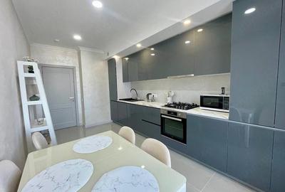 Apartament cu 2 camere decomandat în Eroii Revoluției - 1