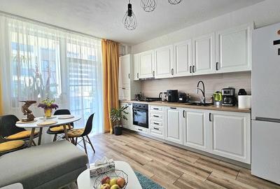 Apartament cu 3 camere semidecomandat în Șelimbăr - 6