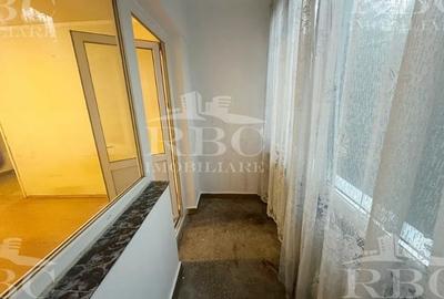Apartament 2 camere la etaj intermediar in Grigorescu - 7