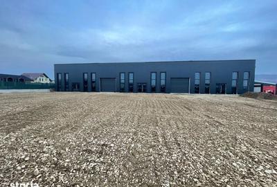 Spațiu comercial, de 300 mp, în Dărmănești - 7