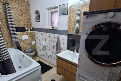 Casa individuala de 110mp cu 350mp teren, in Dezmir, cu v - 9