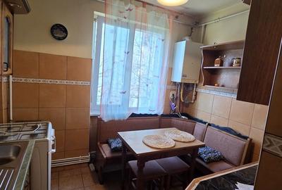 Apartament cu 2 camere în Take Ionescu - 11