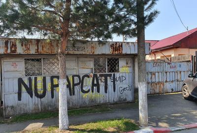 Voluntari,centru,vav Primarie,caramida,de renovat/demolat,zona curata,utilitati - 9