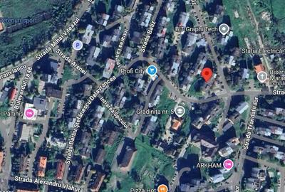 Cota de 1/2 din apartament 2 camere, Hunedoara, Jud Hunedoara - 1