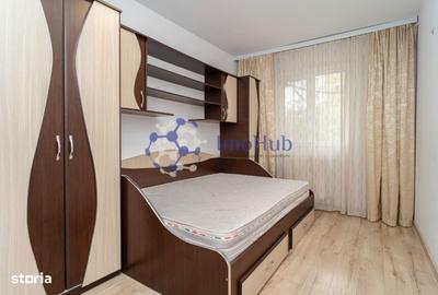 Apartament cu 2 camere decomandat în Alexandru cel Bun - 8
