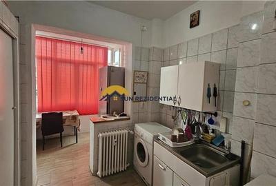 Gara de Nord- stradal pe Gh Duca - 5