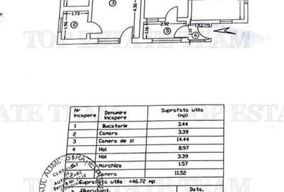 Casa individuala cu 2 camere 250mp teren in orasul Pantelimon - 7