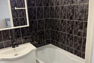 Garsoniera decomandata 2 min M Obor DB1499 - 2