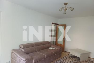 Inchiriere apartament 3 camere Central - 5