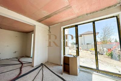 Vila Mogosoaia 6 camere + Piscina * 625 mp teren**Unicat - 3