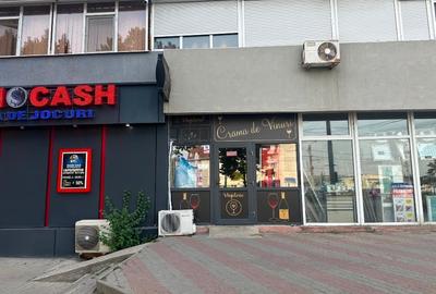 Vand spatiu comercial strada Ecaterina Teodoroiu - 5