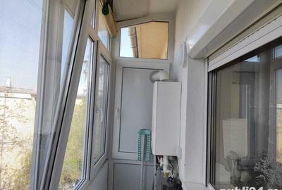 Apartament cu 2 camere decomandat în Central - 1