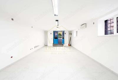 Spatiu comercial renovat, 90mp | Ultracentral - 10