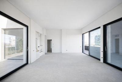 Apartament cu 3 camere decomandat în Delfinariu - 3