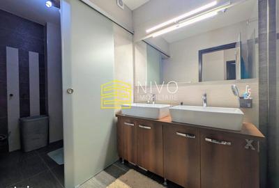 Apartament cu 3 camere, mobilat în Tudor - 13