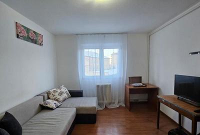 Garsoniera Noua-Bloc reabilitat - 5