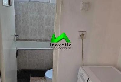 Apartament cu 2 camere semidecomandat în Central - 2