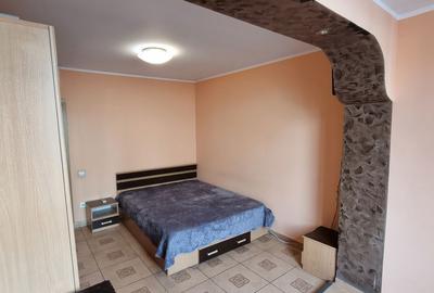 Apartament cu 2 camere semidecomandat, mobilat în Unirii - 9