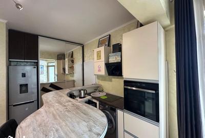 Apartament cu 2 camere în Nord - 4