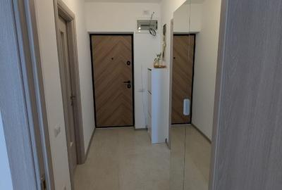 Garsonieră decomandată în Iancului - 3