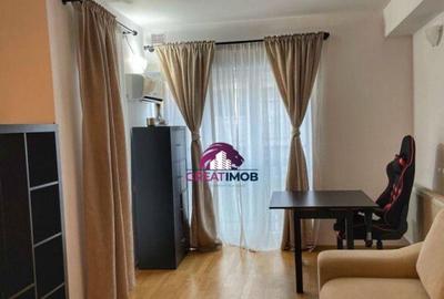 Apartament 2 camere de inchiriat Edenia Titan, Sector 3 - 1