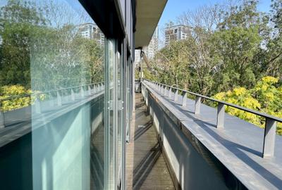 Închiriere Duplex 4 camere 3 bai, 140 mp utili, parcare | Floreasca parcul Verdi - 28