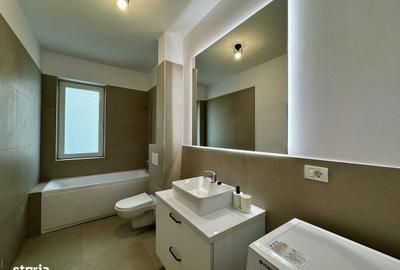 Garsonieră decomandată, mobilată în Braytim - 2