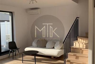 Vila 5 camere semi-mobilata | Ansamblu ZENVILLE Pipera | 2 Locuri de parcare - 3