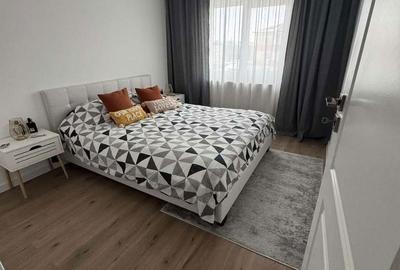 Apartament cu 2 camere în Rovine - 6