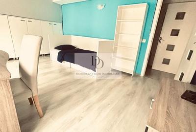 Apartament cu 4 camere semidecomandat, mobilat în Iris - 5