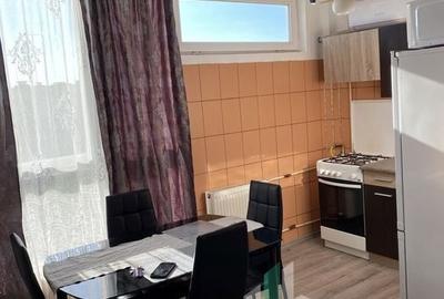 Garsonieră semidecomandată, mobilată în Mărăști - 5