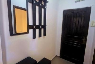 Apartament cu 2 camere în Valea Rosie