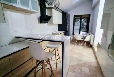 Casă cu 4 camere cu Teren 503 Mp în Petrești - 7