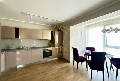 Apartament modern cu 2 camere |  Soarelui - 3