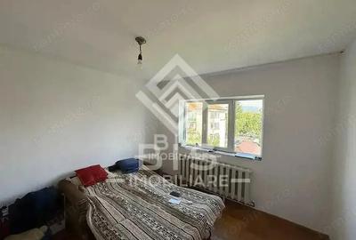 Apartament cu 3 camere decomandat în Central - 7