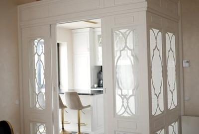 Penthouse cu 4 camere, mobilat în Pipera - 8