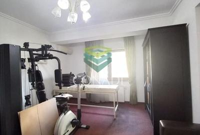 Apartament cu 4 camere  Sos Nordului-Herastrau - 15